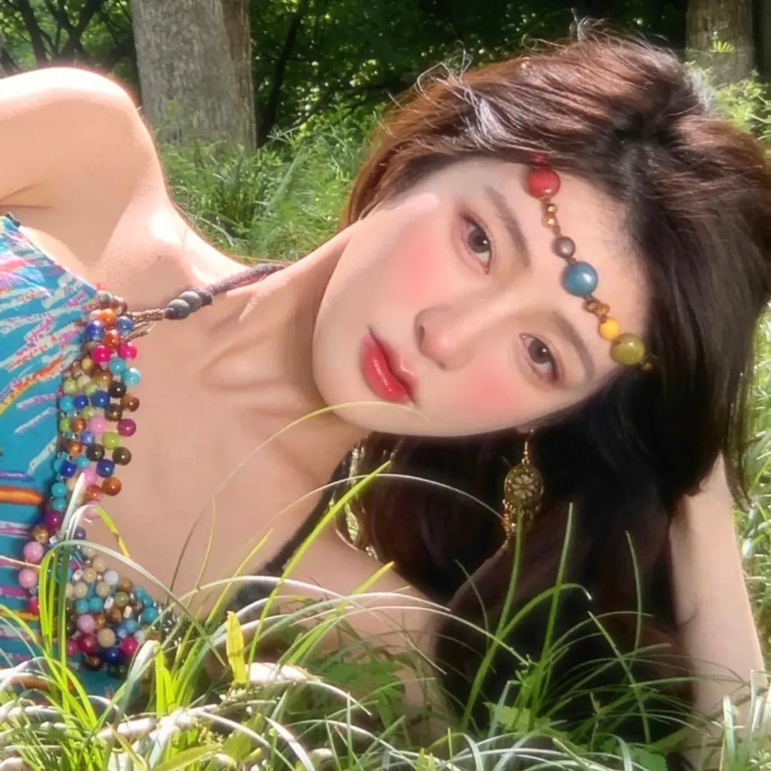 大唐迷雾