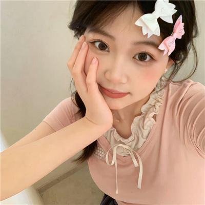 青蓝写生